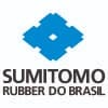 Logo Sumitomo Rubber do Brasil
