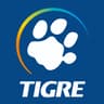 Logo Grupo Tigre