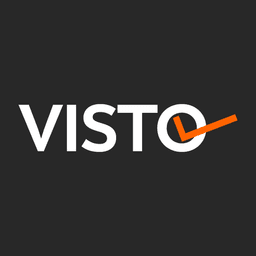 Logo Visto Tecnologia