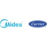 Logo Midea Carrier