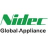 Logo Nidec Global Appliance (Brasil)