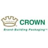 Logo Crown Brasil
