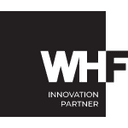 Logo WHF Design Company
