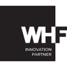 Logo WHF Design Company