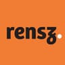 Logo Rensz Calçados