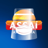 Logo Assaí Atacadista - Página desativada
