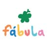 Logo Fábula