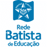 Logo Rede Batista de Educação