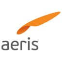 Logo Aeris Energy