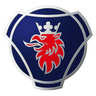 Logo Scania