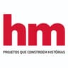 Logo HM Engenharia