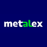 Logo Metalex