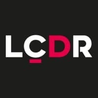 Logo Laçador Digital