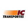 Logo IC Transportes