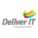 Logo Deliver IT
