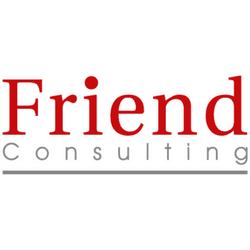 Logo Friend Consulting