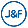 Logo J&F Investimentos 