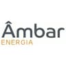 Logo Âmbar Energia
