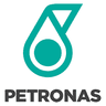 Logo PETRONAS