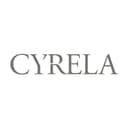 Logo Cyrela
