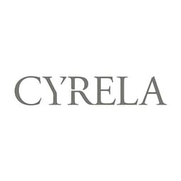 Logo Cyrela