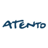 Logo Atento Brasil
