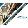 Logo Platlog Soluções Logísticas