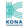 Logo KONA TRANSPORTES