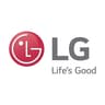Logo LG Electronics - Manaus/AM