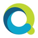 Logo Quanta Previdência Cooperativa