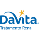 Logo DaVita Tratamento Renal