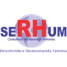 Logo Serhum Consultoria em RH