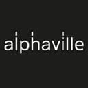 Logo Alphaville