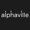 Logo Alphaville