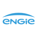 Logo ENGIE Brasil Energia