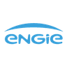 Logo ENGIE Brasil Energia