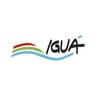 Logo Iguá Saneamento