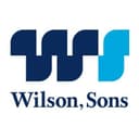 Logo Wilson Sons
