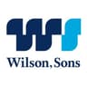 Logo Wilson Sons