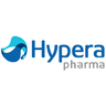Logo Hypera Pharma