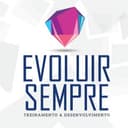 Logo EVOLUIR SEMPRE