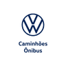Logo Volkswagen Caminhões e Ônibus