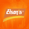 Logo Elson's Produtos Alimentícios