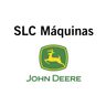 Logo SLC Máquinas