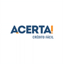 Logo ACERTA! Crédito Fácil
