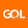 Logo GOL Linhas Aéreas