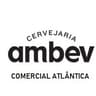 Logo Comercial Atlântica