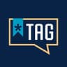 Logo TAG - Experiências Literárias