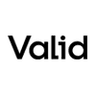 Logo Valid