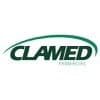 Logo CLAMED Lojas